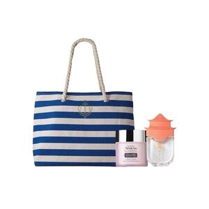Avon Get Summer Ready 3 piece set NWT